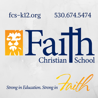 Faith Christian Schools Inc. logo, Faith Christian Schools Inc. contact details