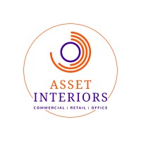 Asset Interiors logo, Asset Interiors contact details