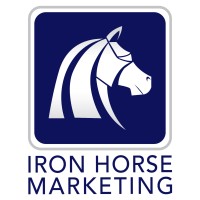 Iron Horse Marketing logo, Iron Horse Marketing contact details