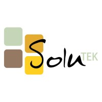 Solutek Nigeria Limited logo, Solutek Nigeria Limited contact details