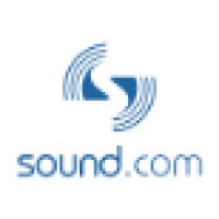 SOUND.COM logo, SOUND.COM contact details