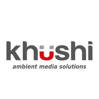 Khushi Ambient Media Solutions logo, Khushi Ambient Media Solutions contact details