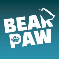 Bear Paw logo, Bear Paw contact details