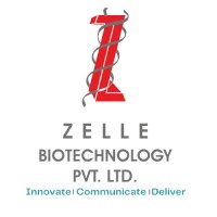 Zelle Biotechnology Pvt. Ltd logo, Zelle Biotechnology Pvt. Ltd contact details