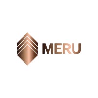 Meru Realty logo, Meru Realty contact details