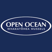 Open Ocean - Whakatōhea Mussels Ōpōtiki Ltd logo, Open Ocean - Whakatōhea Mussels Ōpōtiki Ltd contact details