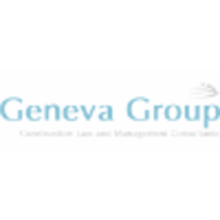 Geneva Group logo, Geneva Group contact details