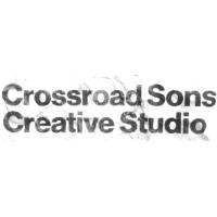 Crossroad Sons Creative Studio logo, Crossroad Sons Creative Studio contact details