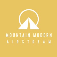 Mountain Modern Airstream logo, Mountain Modern Airstream contact details