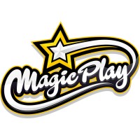 Magic Play LLC logo, Magic Play LLC contact details