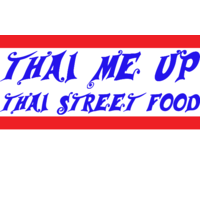 Thai Me Up logo, Thai Me Up contact details