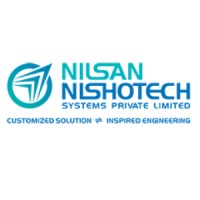 Nilsan Nishotech Systems Pvt Ltd logo, Nilsan Nishotech Systems Pvt Ltd contact details