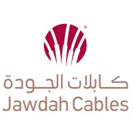 Jawdah Cables Company logo, Jawdah Cables Company contact details