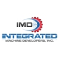 Integrated Machine Developers, Inc. logo, Integrated Machine Developers, Inc. contact details