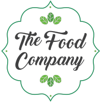 The Food Company NZ logo, The Food Company NZ contact details