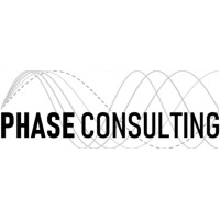 Phase Consulting Ltd logo, Phase Consulting Ltd contact details