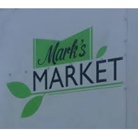 Marks Market logo, Marks Market contact details