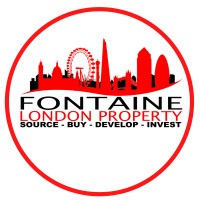 Fontaine London Property logo, Fontaine London Property contact details