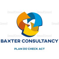 Baxter Consultancy logo, Baxter Consultancy contact details