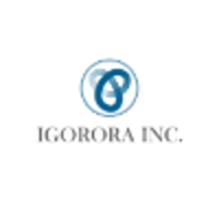 IGORORA INC. logo, IGORORA INC. contact details