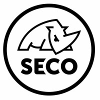 Seco Industries, s.r.o. logo, Seco Industries, s.r.o. contact details