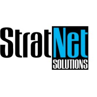 StratNet Solutions logo, StratNet Solutions contact details