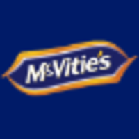 McVitie's logo, McVitie's contact details