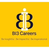 Bi3 Careers logo, Bi3 Careers contact details