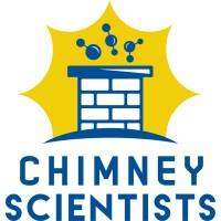 Chimney Scientists logo, Chimney Scientists contact details