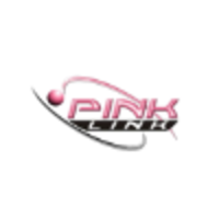 Pink Link Network logo, Pink Link Network contact details