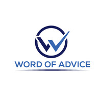 Word of Advice logo, Word of Advice contact details