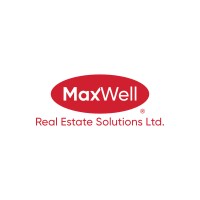 Maxwell Real Estate Solutions Ltd logo, Maxwell Real Estate Solutions Ltd contact details