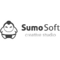 SumoSoft logo, SumoSoft contact details