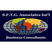 SFTG Associates logo, SFTG Associates contact details