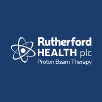 Rutherford Health plc logo, Rutherford Health plc contact details