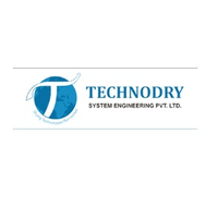 Technodry System Engineering Pvt. Ltd logo, Technodry System Engineering Pvt. Ltd contact details