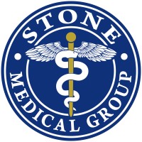 Stone Medical Group Llc logo, Stone Medical Group Llc contact details