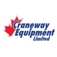 Craneway Equipment Limited logo, Craneway Equipment Limited contact details