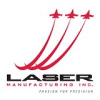 LASER MANUFACTURING, INC. logo, LASER MANUFACTURING, INC. contact details