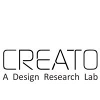 CREATO_A Design Research Lab logo, CREATO_A Design Research Lab contact details