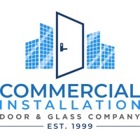 Commercial Installation LLC logo, Commercial Installation LLC contact details