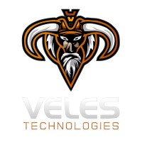 Veles Technologies logo, Veles Technologies contact details