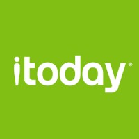 iToday B.V. logo, iToday B.V. contact details