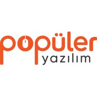 Popüler Yazılım Hizmetleri logo, Popüler Yazılım Hizmetleri contact details