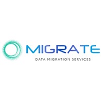 Migrate Data Ltd logo, Migrate Data Ltd contact details