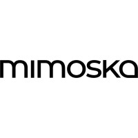 Mimoska logo, Mimoska contact details