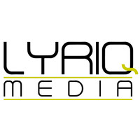 LyriQ Media logo, LyriQ Media contact details