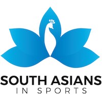 South Asians in Sports logo, South Asians in Sports contact details