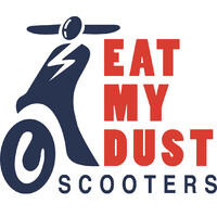 EMD Scooters logo, EMD Scooters contact details