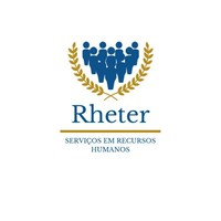 Rheter logo, Rheter contact details